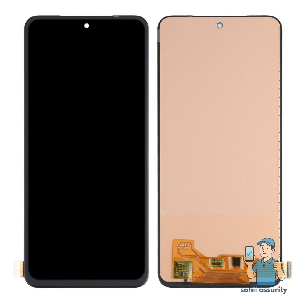 LCD with Touch Screen for Xiaomi Redmi Note 10S